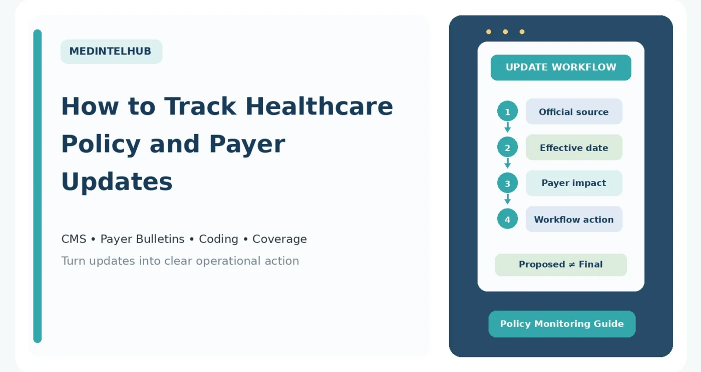Healthcare Policy