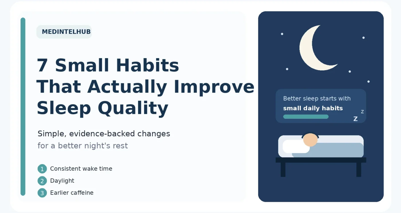 sleep quality