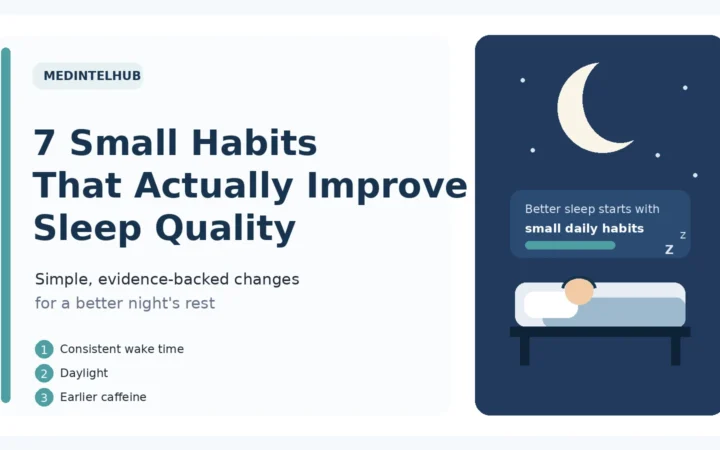 sleep quality