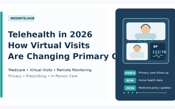 primary care