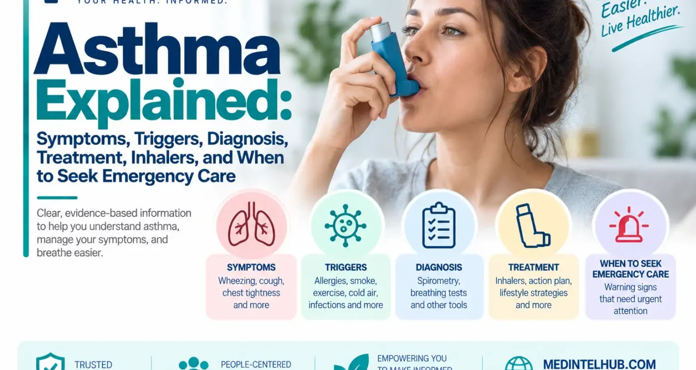 Asthma
