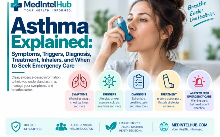 Asthma