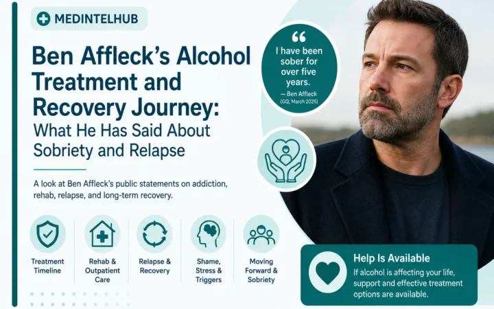 Ben Affleck
