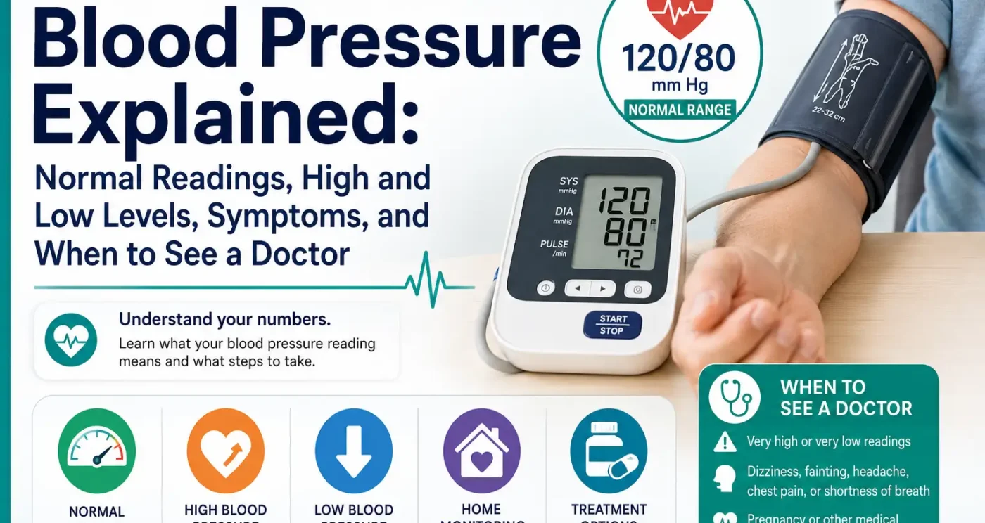 Blood Pressure