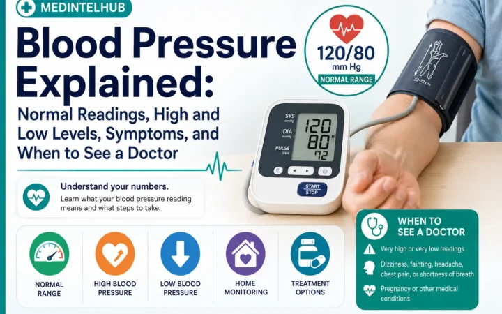 Blood Pressure