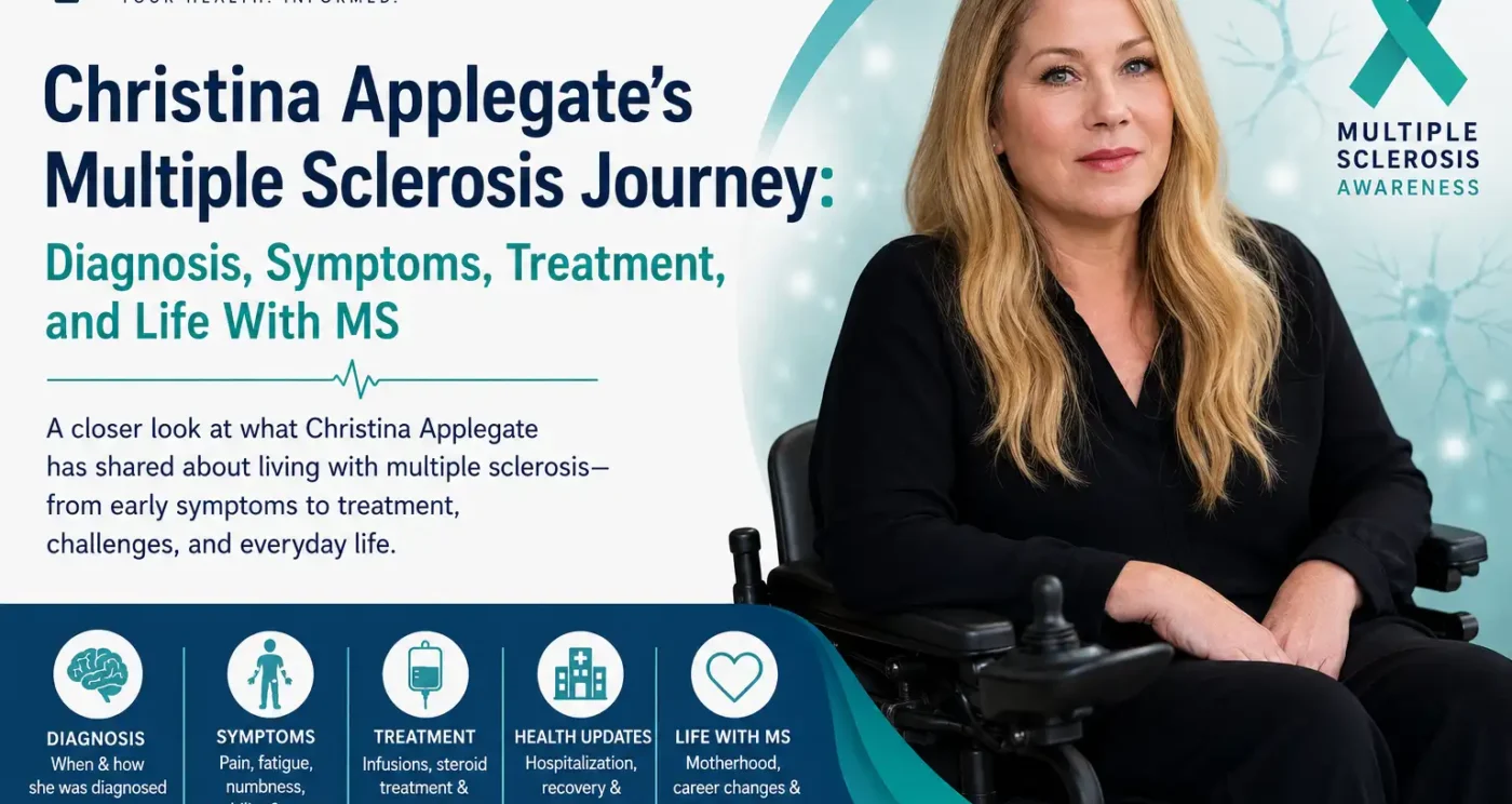 Christina Applegate