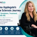 Christina Applegate