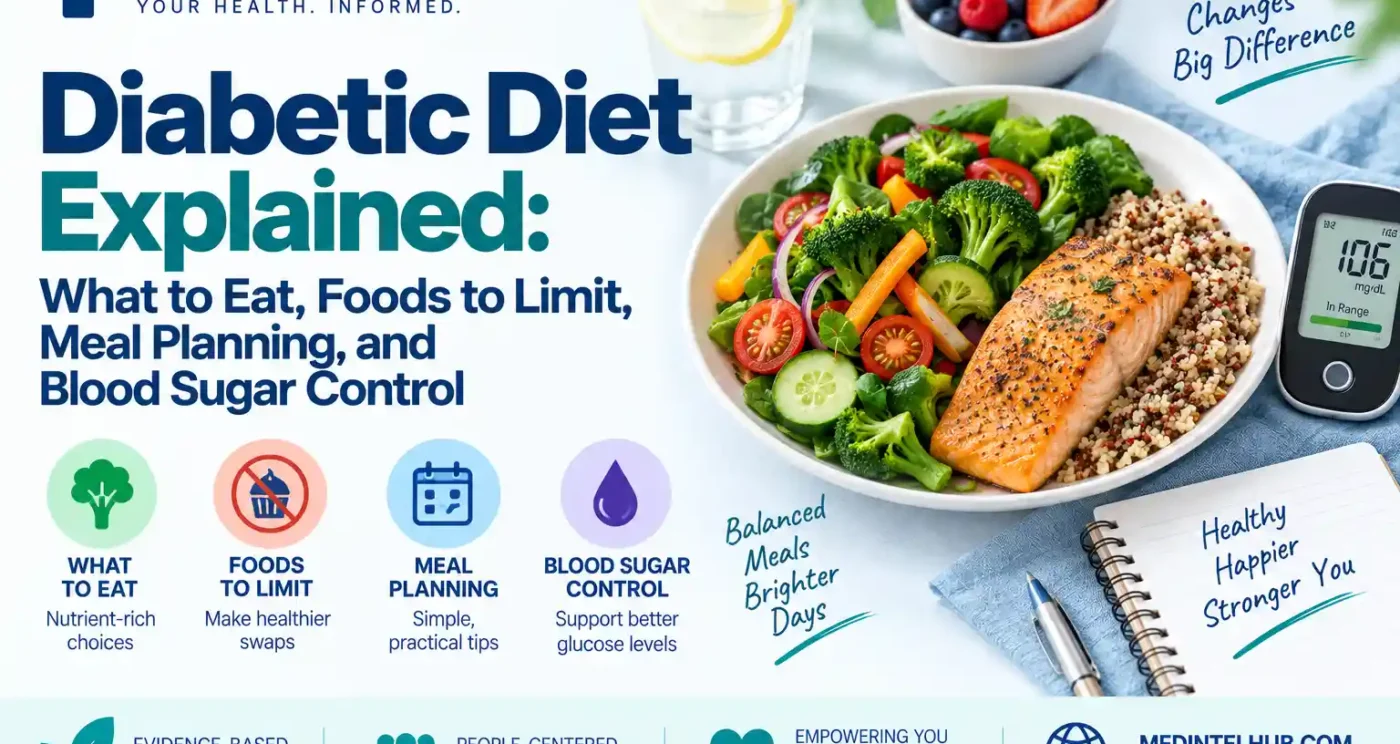 Diabetic Diet