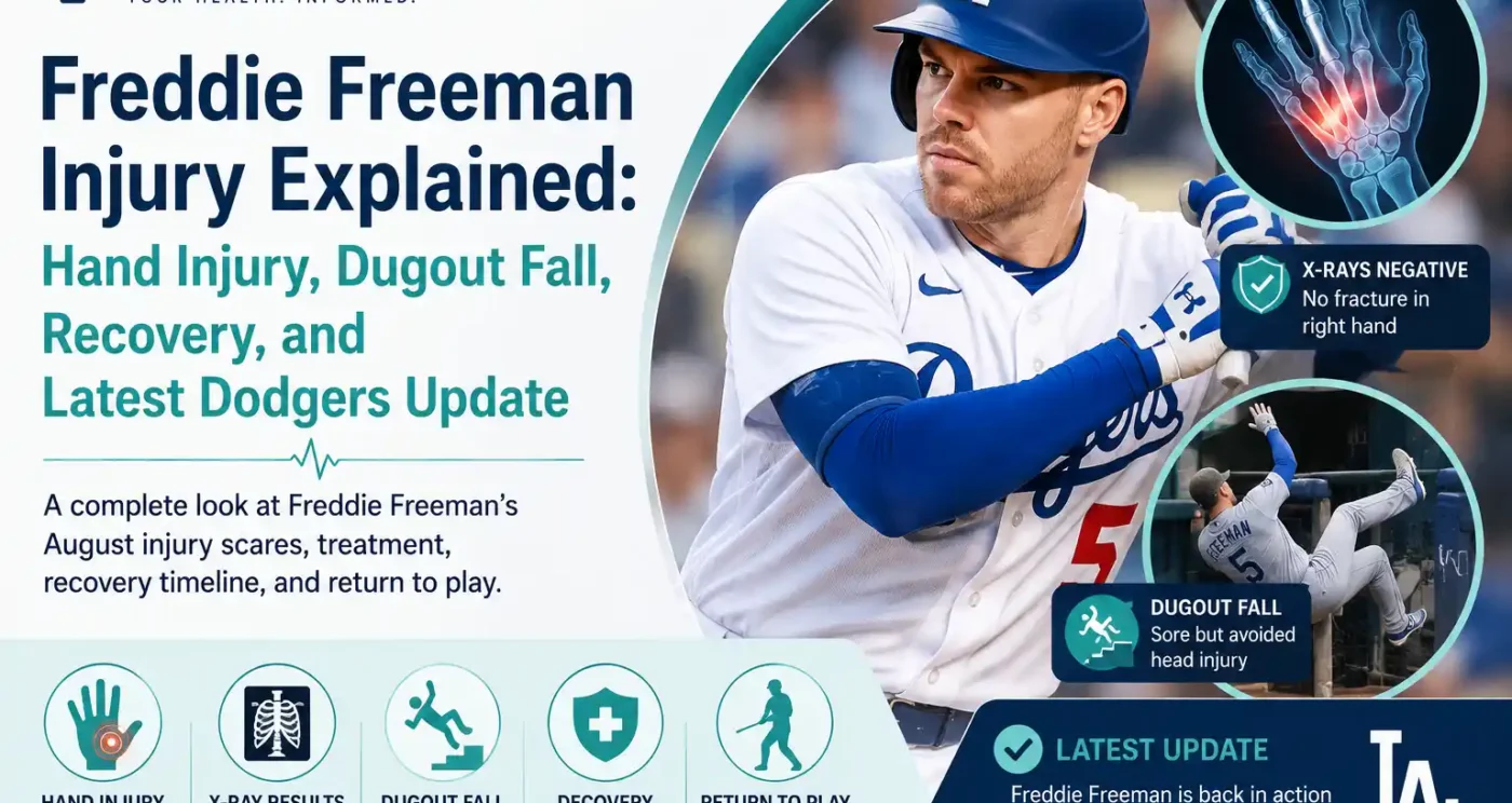 Freddie Freeman