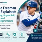 Freddie Freeman