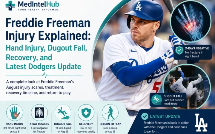 Freddie Freeman
