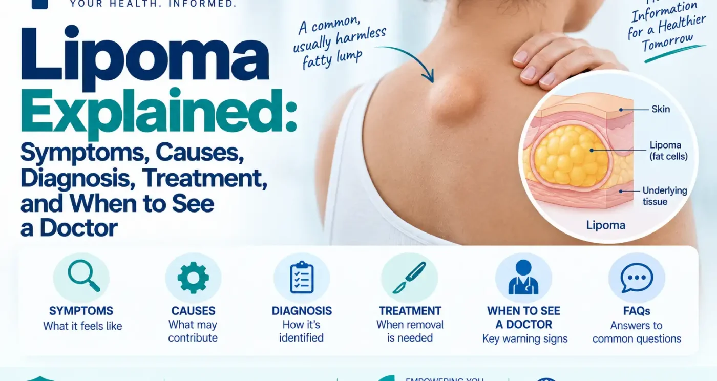 Lipoma