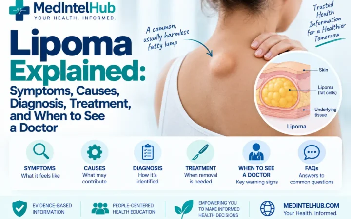 Lipoma
