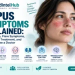 Lupus Symptoms