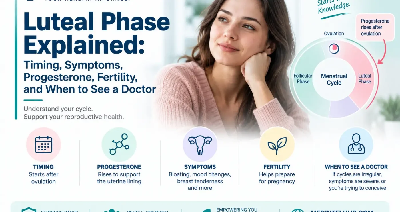 Luteal Phase