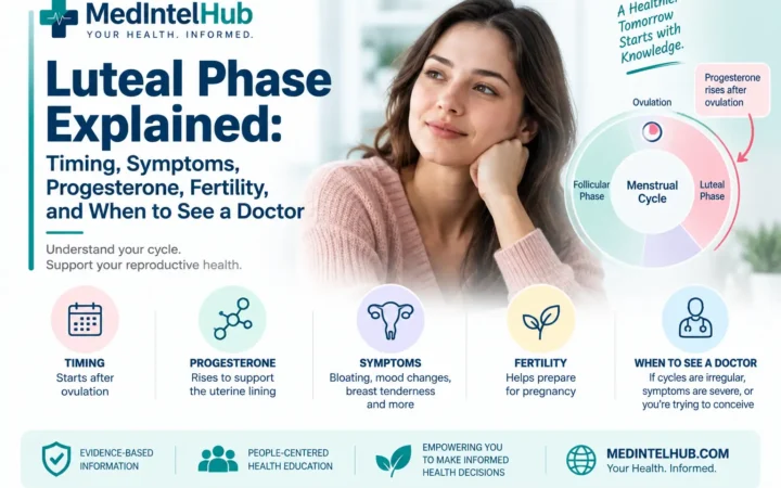 Luteal Phase