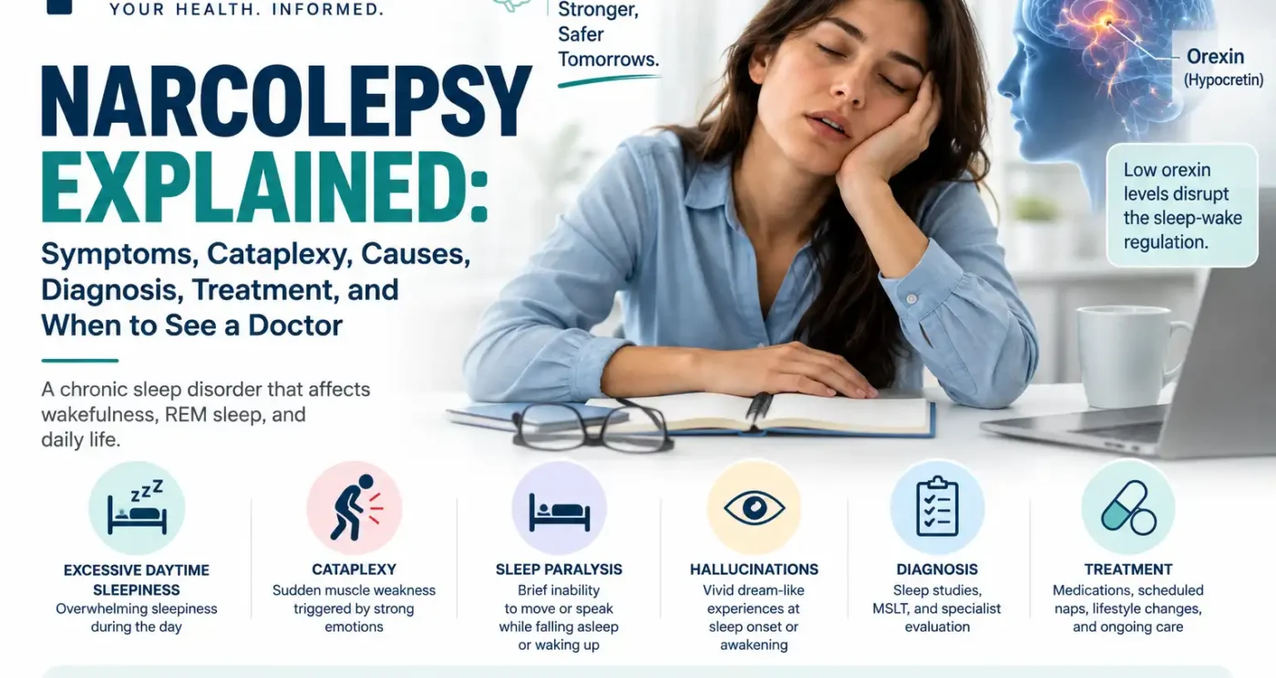 Narcolepsy