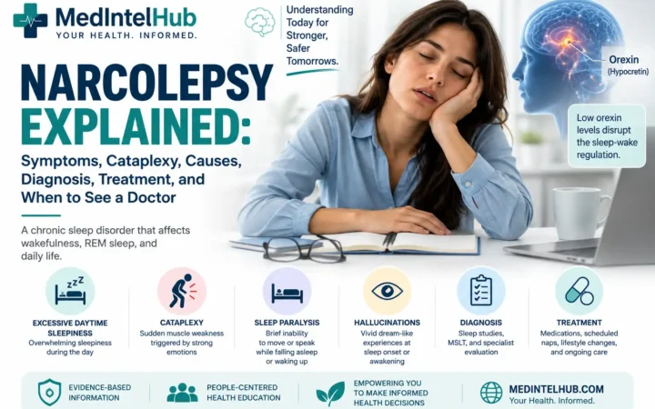 Narcolepsy