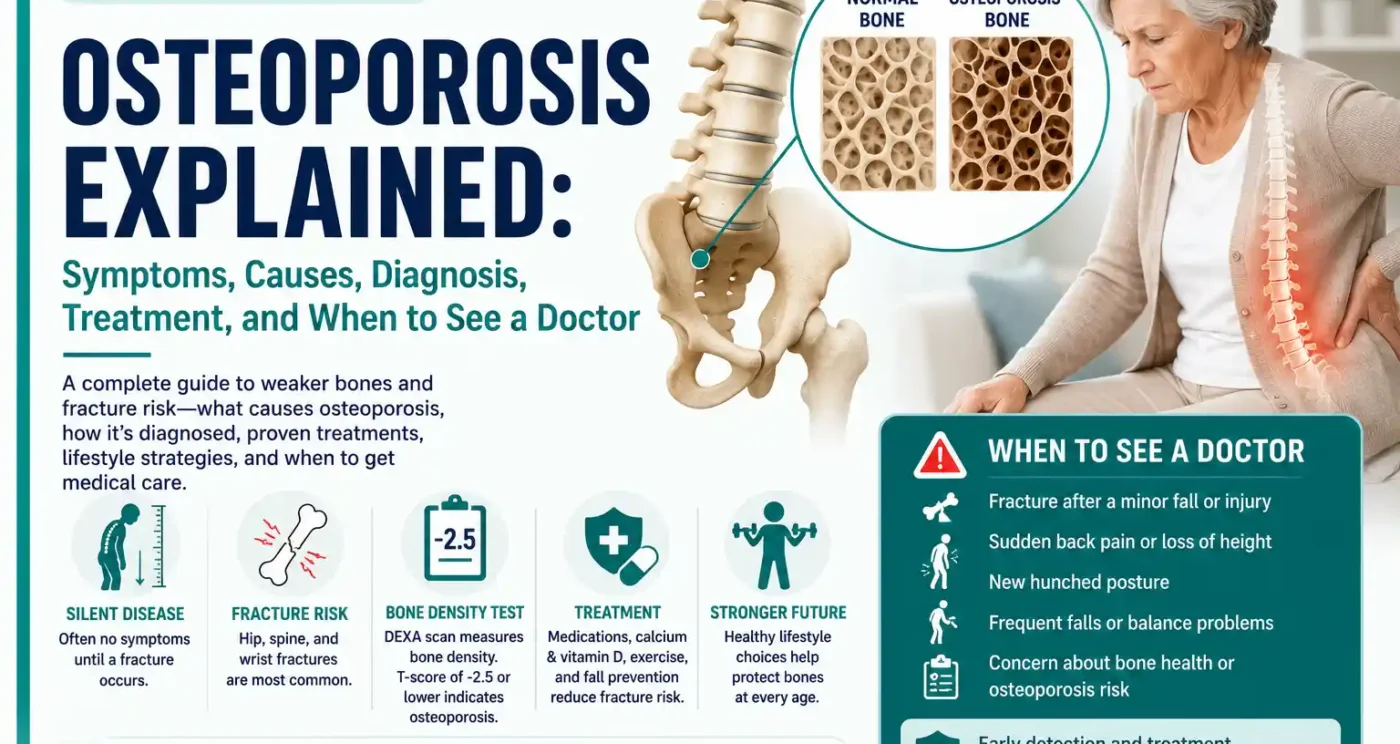 Osteoporosis