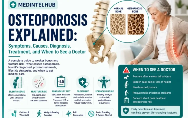 Osteoporosis