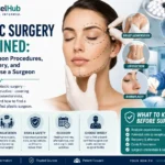 Plastic Surgery