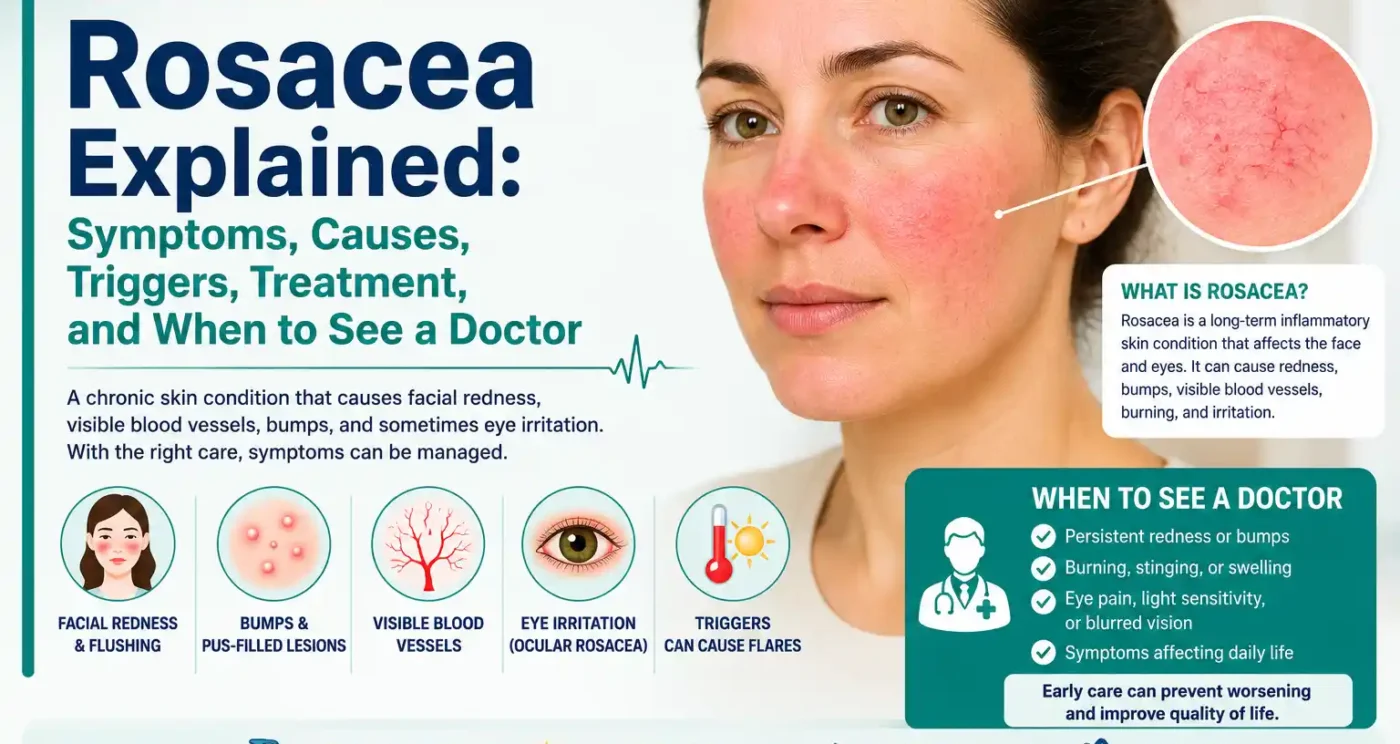 Rosacea