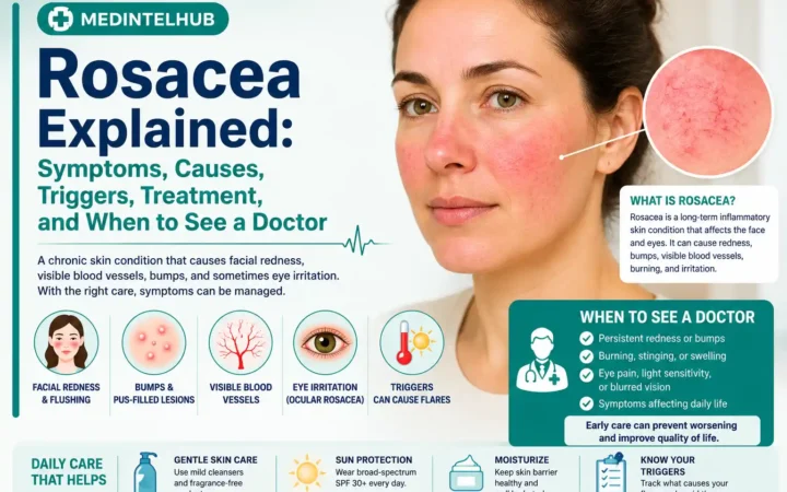 Rosacea