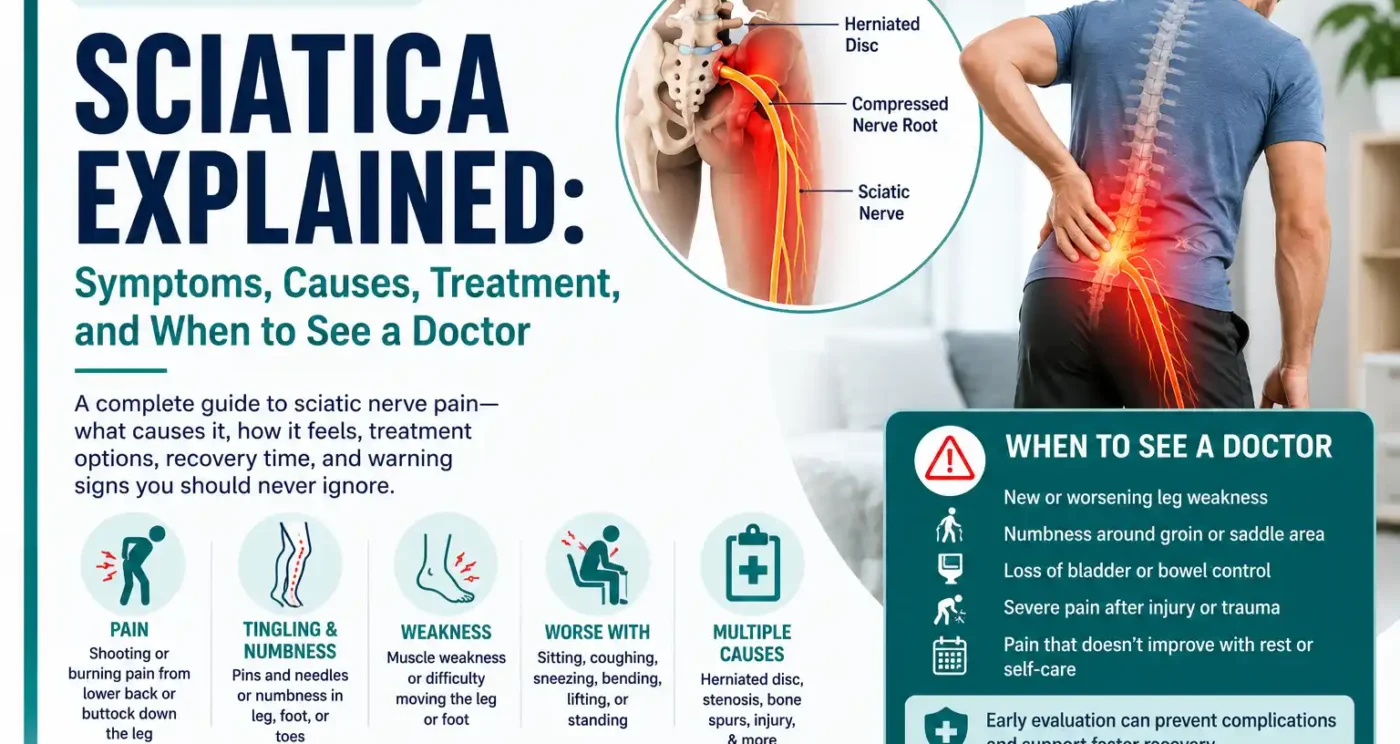 Sciatica