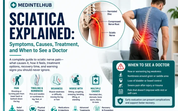 Sciatica