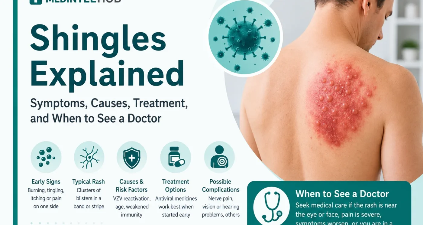 Shingles