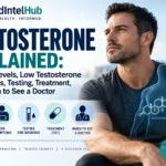 Testosterone