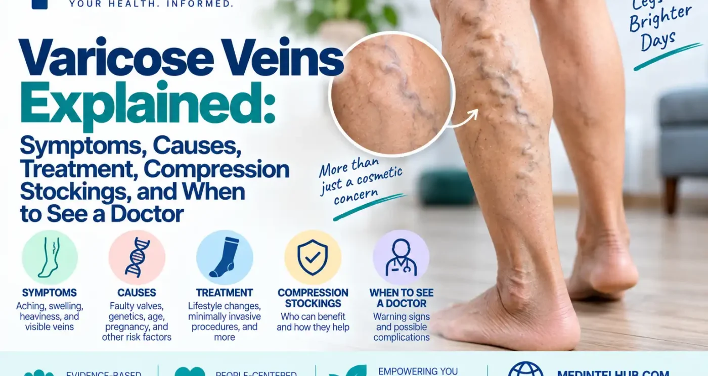Varicose Veins