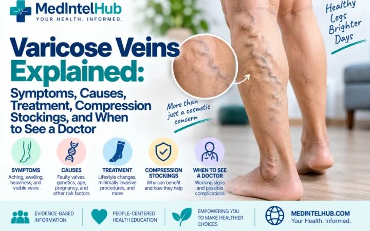 Varicose Veins